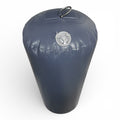 Båtfender 75x30cm oppblåsbar PVC SeaBreeze