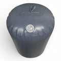 Båtfender 75x45cm oppblåsbar PVC | SeaBreeze