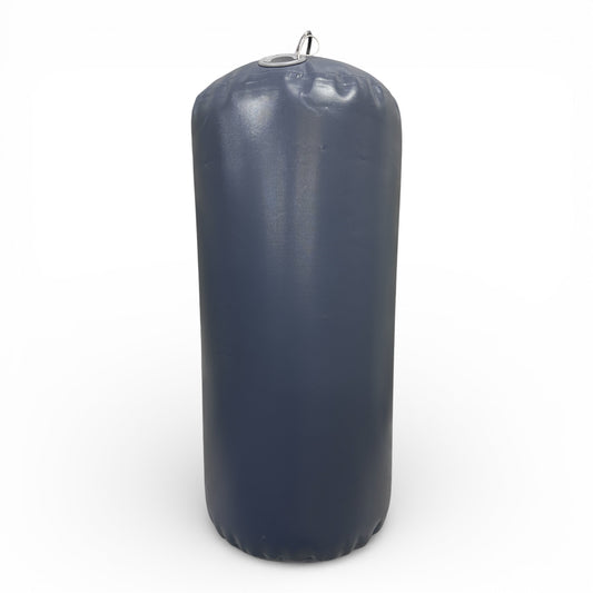 SeaBreeze oppblåsbar fender 100x36cm 0,9mm PVC