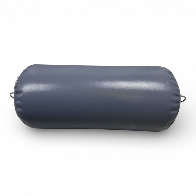 Båtfender 100x36cm oppblåsbar PVC | SeaBreeze
