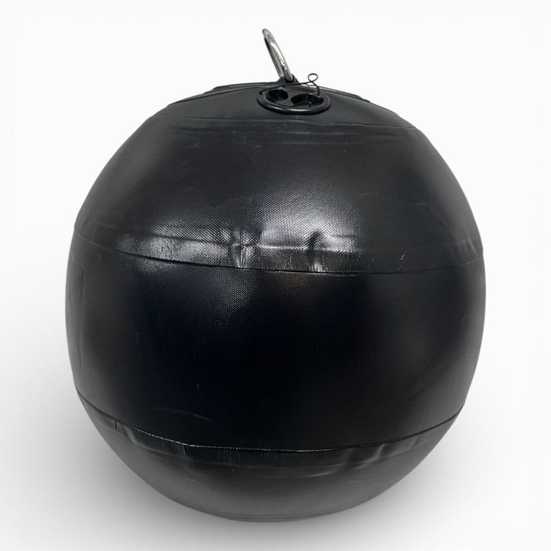 SeaBreeze oppblåsbar fender Ø40cm 0,9mm PVC - SeaBreeze