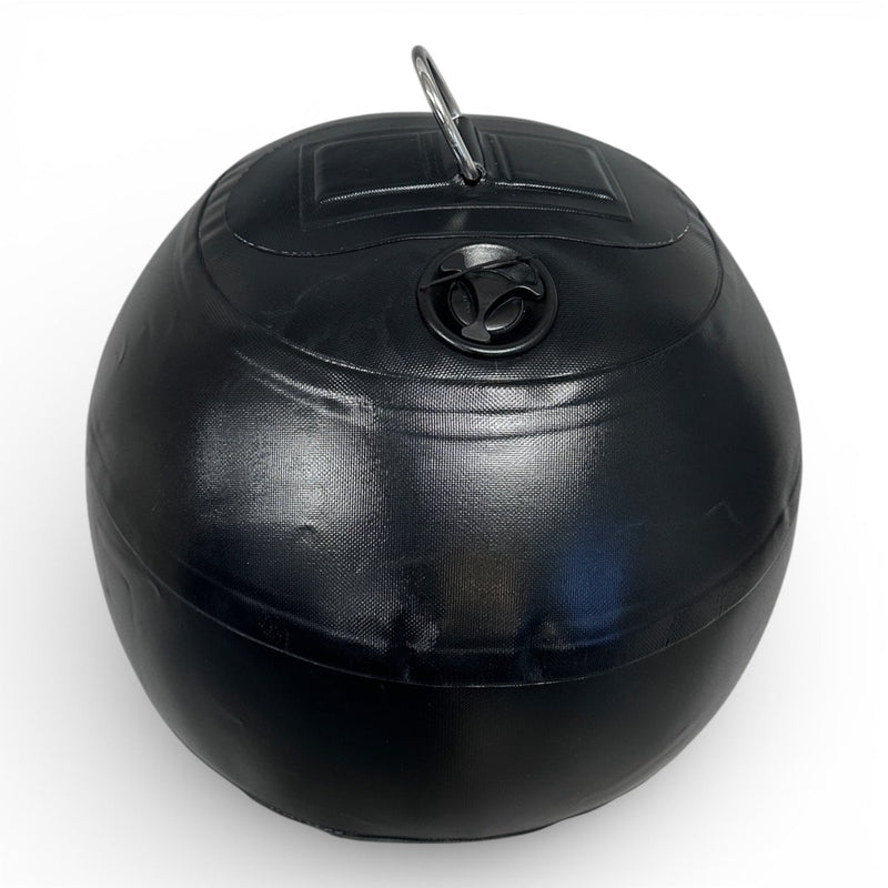 SeaBreeze oppblåsbar fender Ø60cm 0,9mm PVC - SeaBreeze