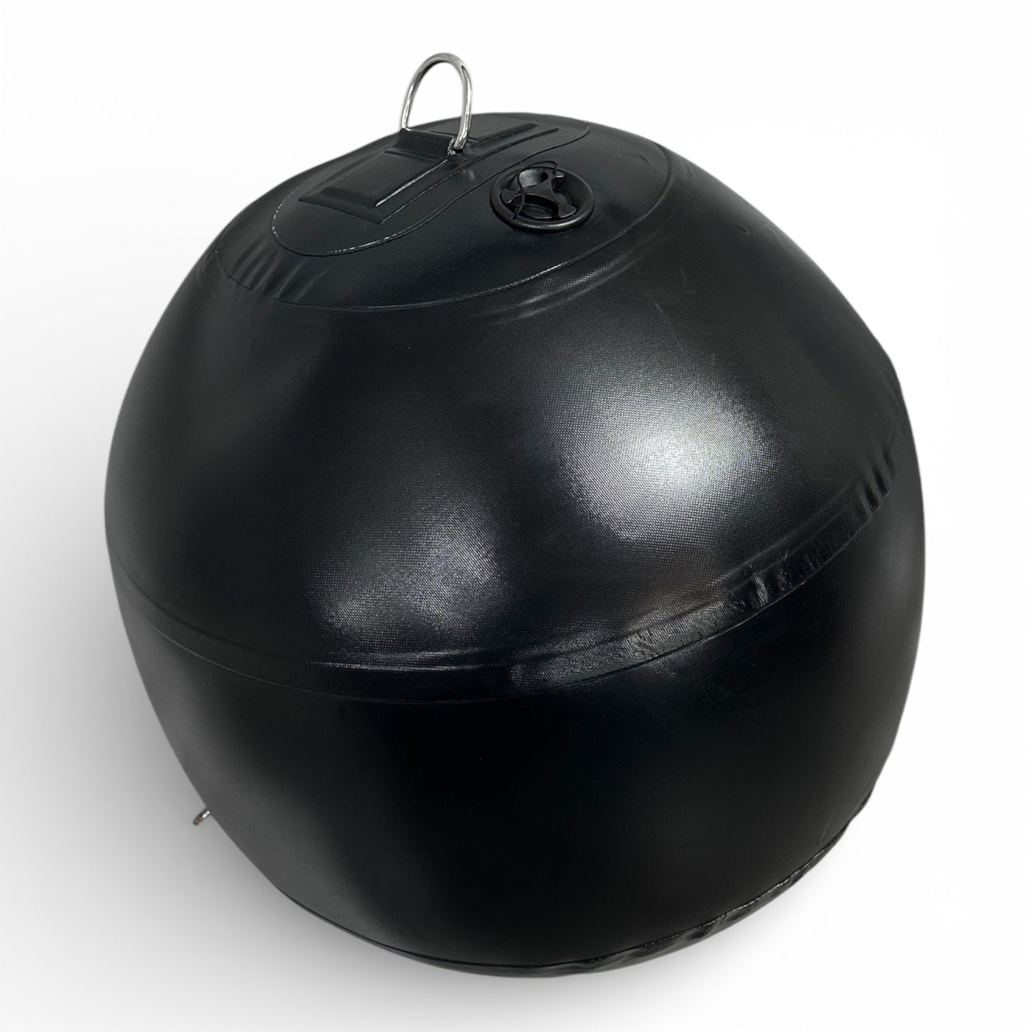 SeaBreeze oppblåsbar fender Ø40cm 0,9mm PVC