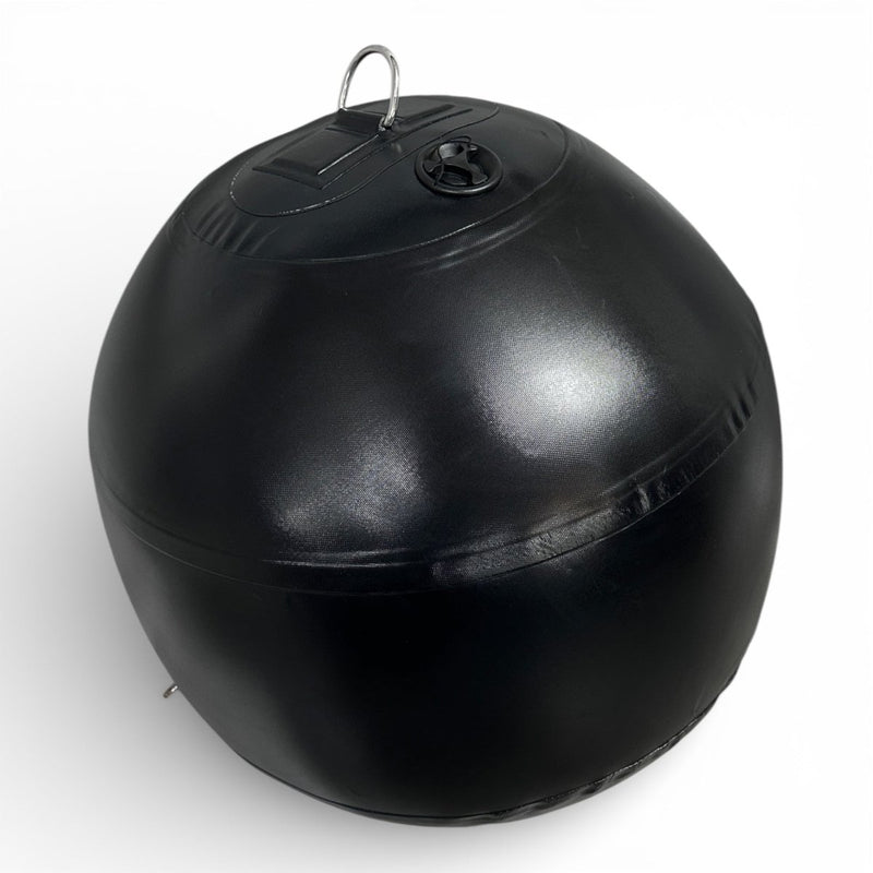 SeaBreeze oppblåsbar fender Ø40cm 0,9mm PVC - SeaBreeze