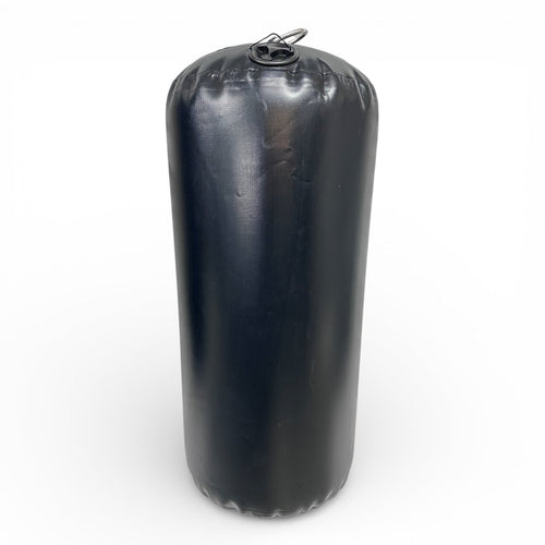 SeaBreeze oppblåsbar fender 75x30cm 0,9mm PVC - SeaBreeze