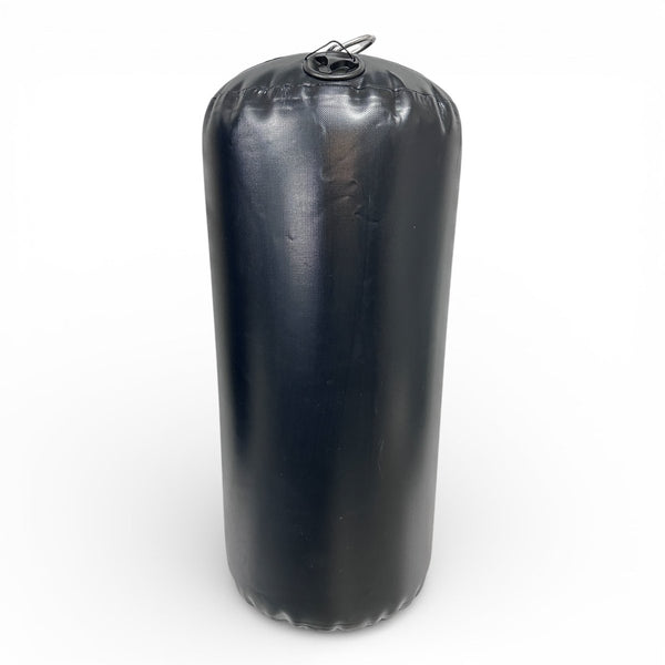 SeaBreeze oppblåsbar fender 75x30cm 0,9mm PVC - SeaBreeze