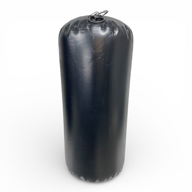 SeaBreeze oppblåsbar fender 75x30cm 0,9mm PVC - SeaBreeze