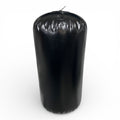 Båtfender 100x45cm oppblåsbar PVC | SeaBreeze