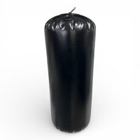 Båtfender 100x36cm – Oppblåsbar PVC | SeaBreeze