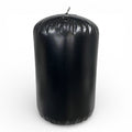 SeaBreeze oppblåsbar fender 75x45cm 0,9mm PVC - SeaBreeze