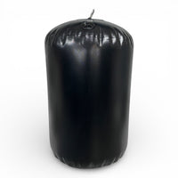 Båtfender 75x45cm – Oppblåsbar PVC | SeaBreeze