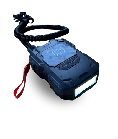 Fenderpumpe