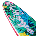 SeaBreeze Flamingo 11.5" iSUP - SeaBreeze