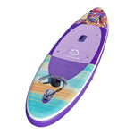 Luxmars Hest iSUP 11'6 - SeaBreeze