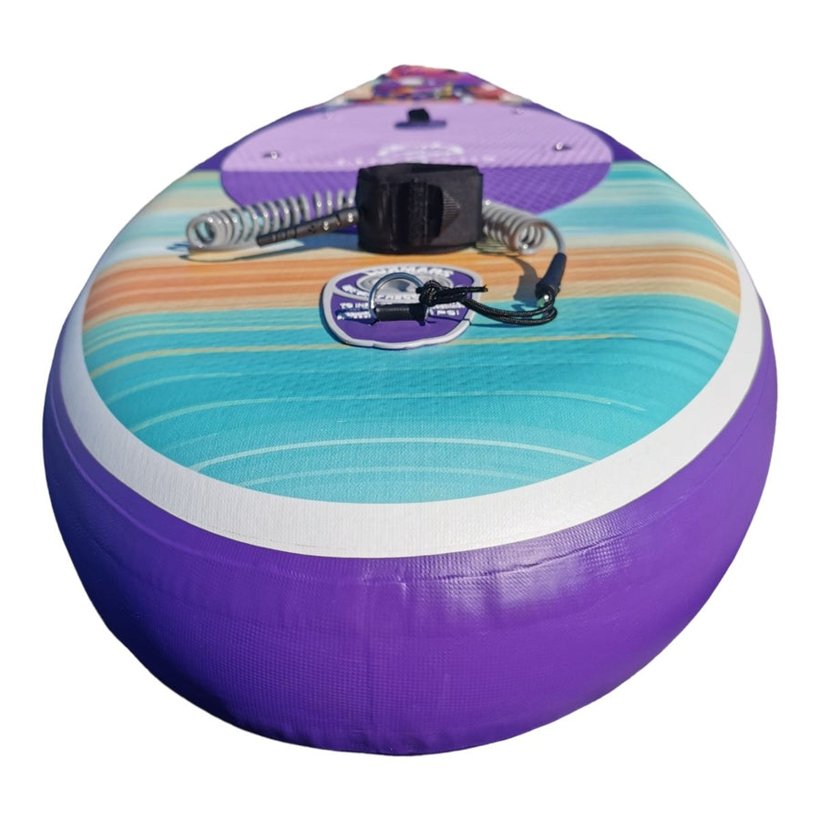 Luxmars Hest iSUP 11'6 - SeaBreeze