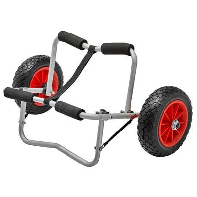 SUP og kano- kajakktralle