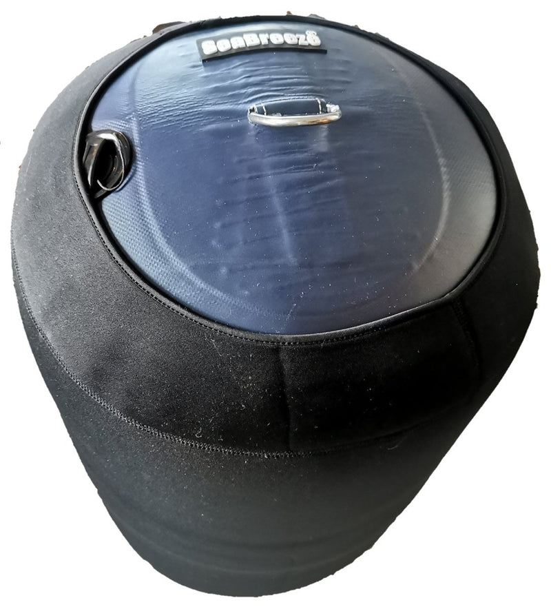 SeaBreeze fendertrekk neopren Ø50 - SeaBreeze
