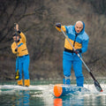 Guidet tur - Høstpadling på Drammenselva - SeaBreeze