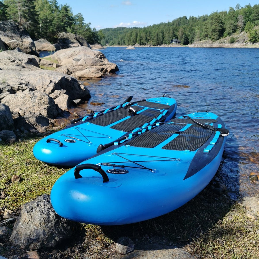 SeaBreeze Tur - SUP Gul - SeaBreeze