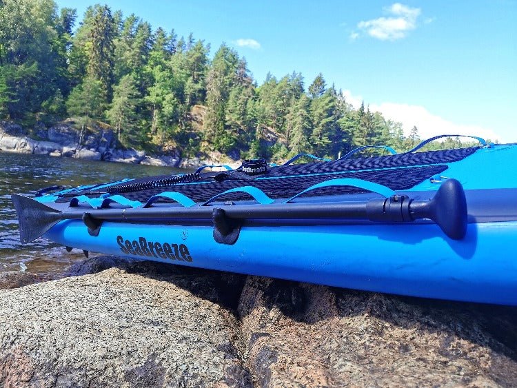 SeaBreeze Tur - SUP Gul - SeaBreeze