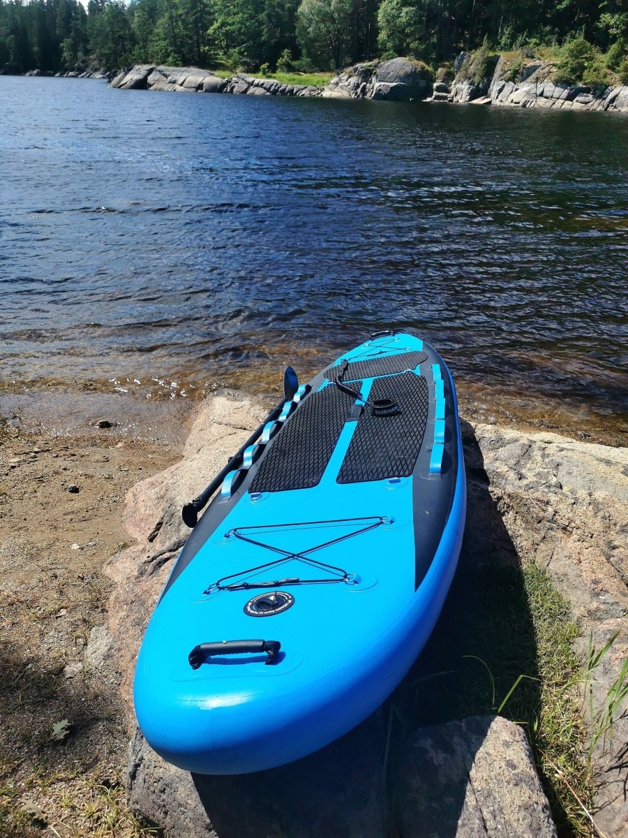 SeaBreeze Tur - SUP Gul - SeaBreeze