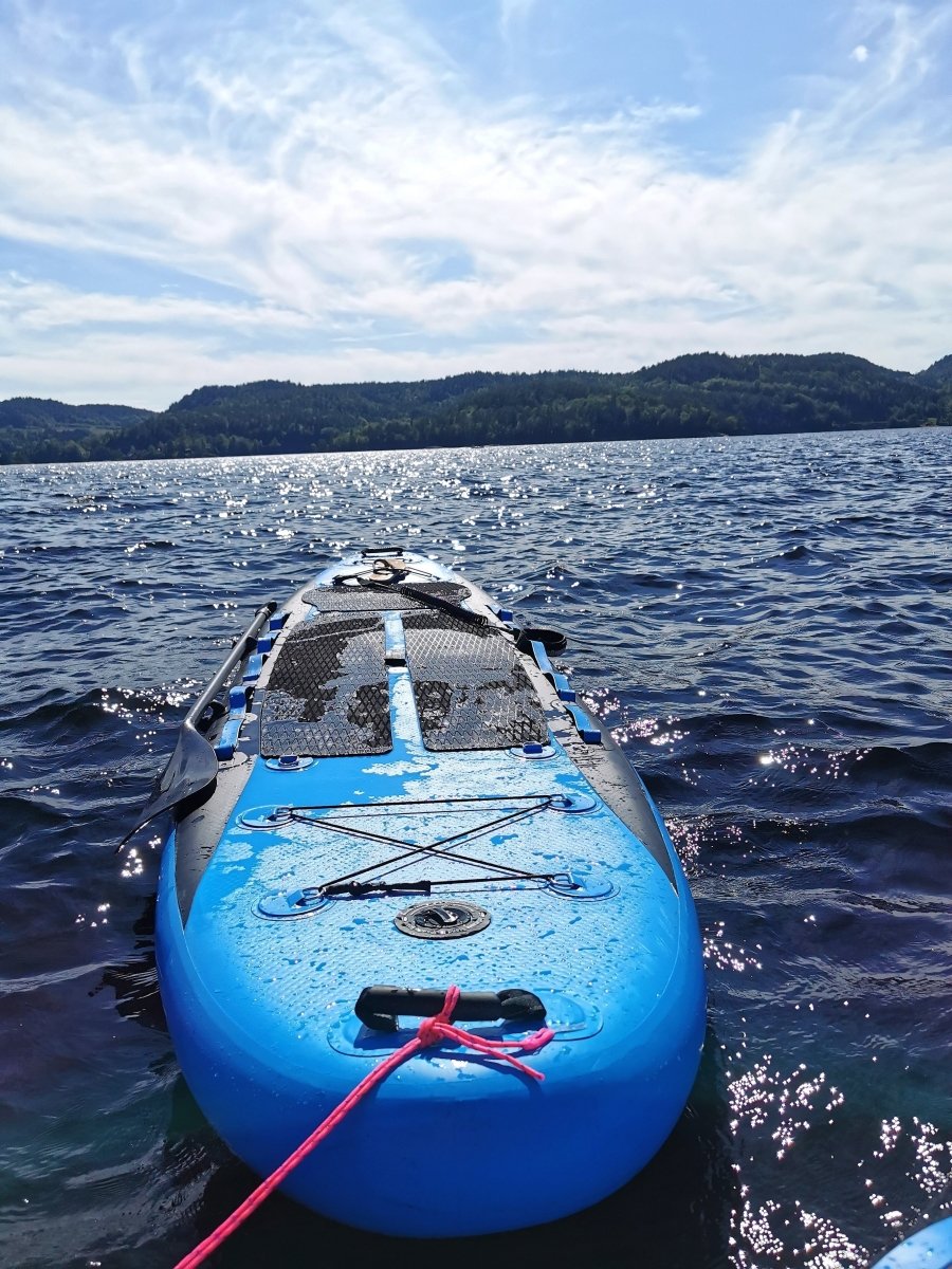 SeaBreeze Tur - SUP Gul - SeaBreeze