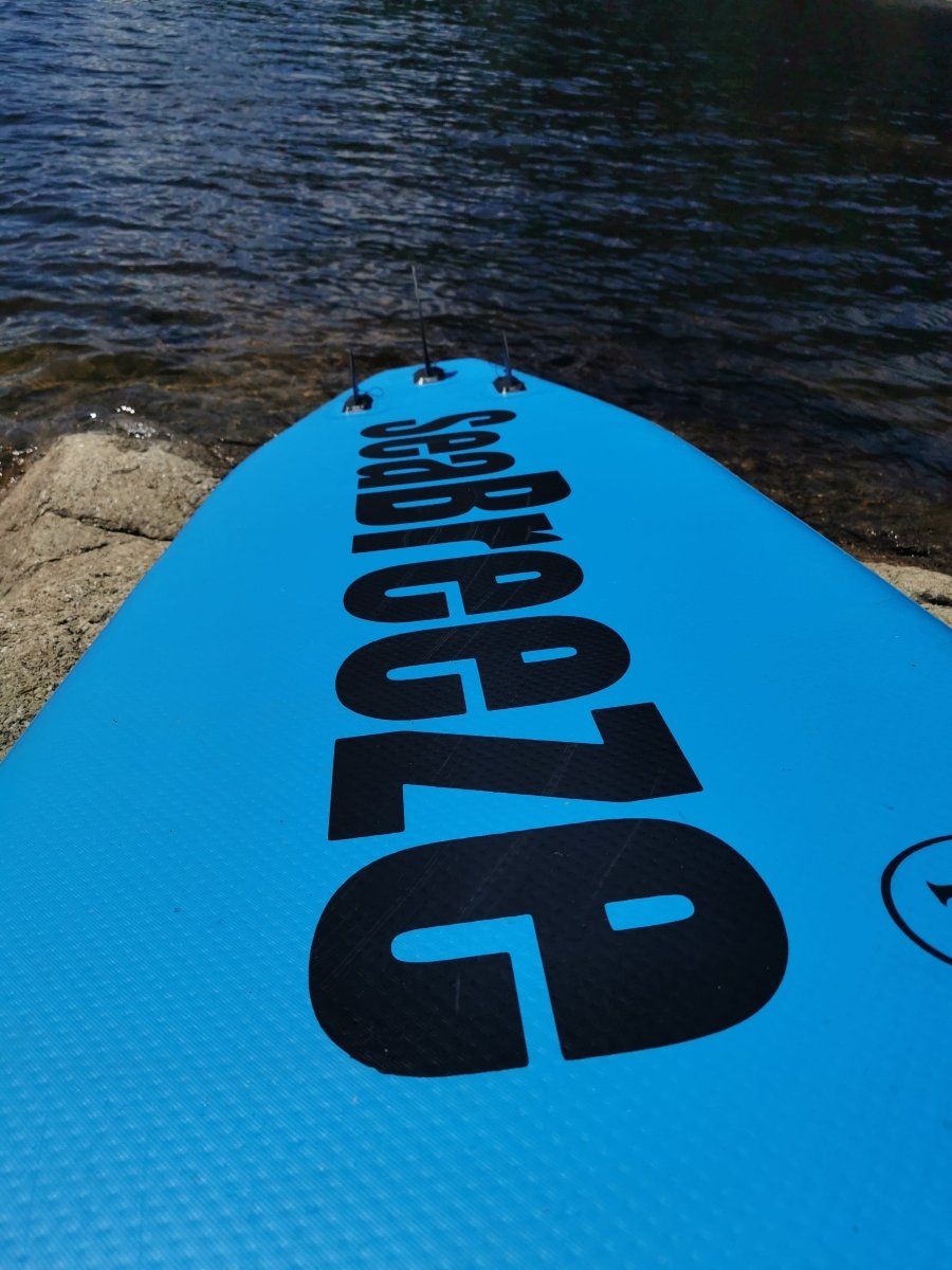 SeaBreeze Tur-SUP Gul