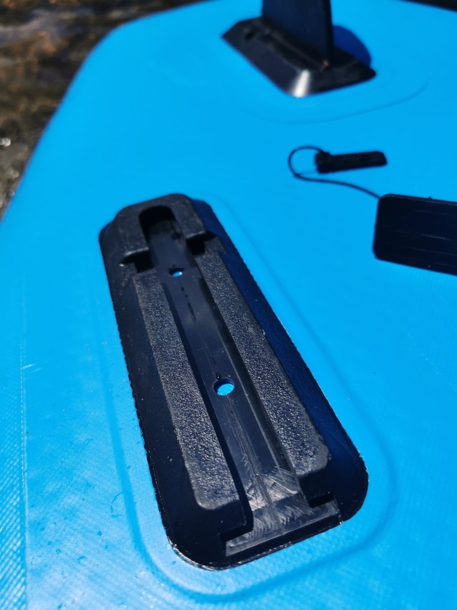 SeaBreeze Tur - SUP Blå - SeaBreeze