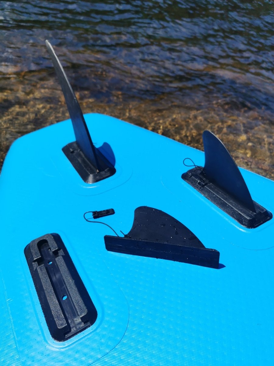 SeaBreeze Tur - SUP Gul - SeaBreeze