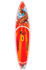 FAYEAN KOI 11.5" SUP - SeaBreeze
