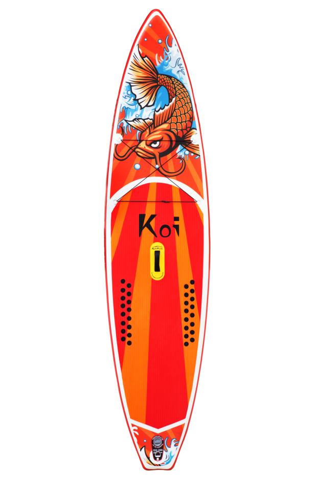 FAYEAN KOI 11.5" SUP - SeaBreeze