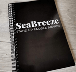 SeaBreeze A5 notatbok - SeaBreeze
