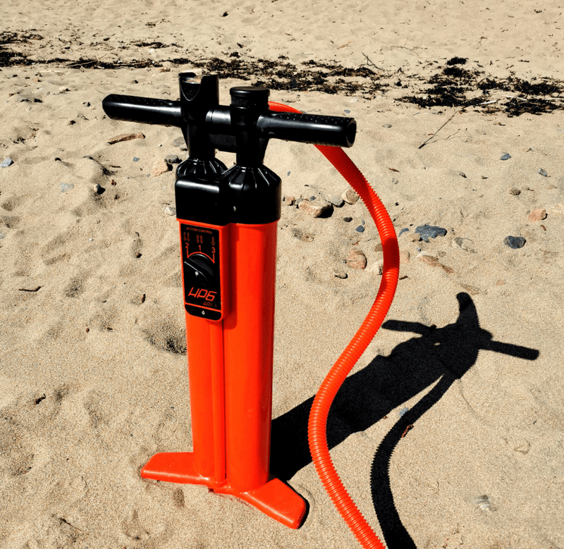 Triple Action HP3 SUP pumpe | SeaBreeze - SeaBreeze