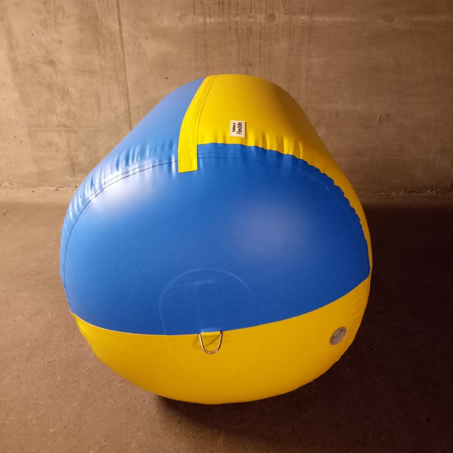 Oppblåsbar fender spesialmål - SeaBreeze