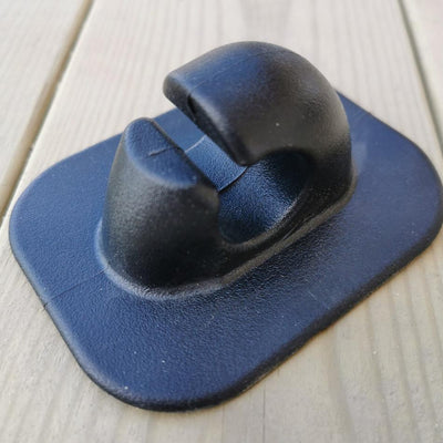 Årefeste til RIB og SUP