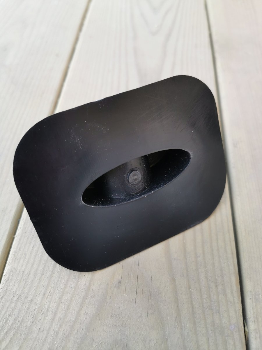 Årefeste til RIB og SUP - SeaBreeze