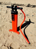 Triple Action HP3 SUP pumpe | SeaBreeze - SeaBreeze