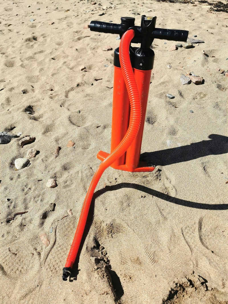 Triple Action HP3 SUP pumpe | SeaBreeze - SeaBreeze