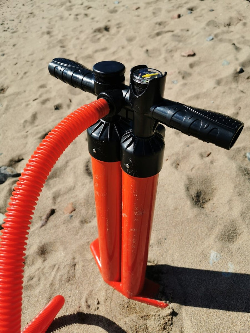 Triple Action HP3 SUP pumpe | SeaBreeze - SeaBreeze