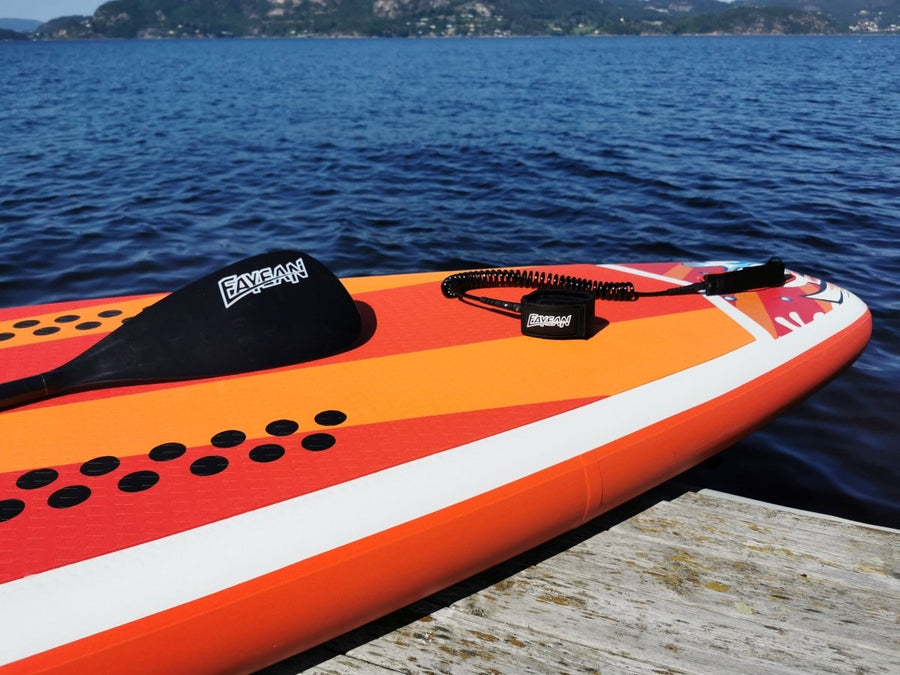 FAYEAN KOI 11.5" SUP - SeaBreeze