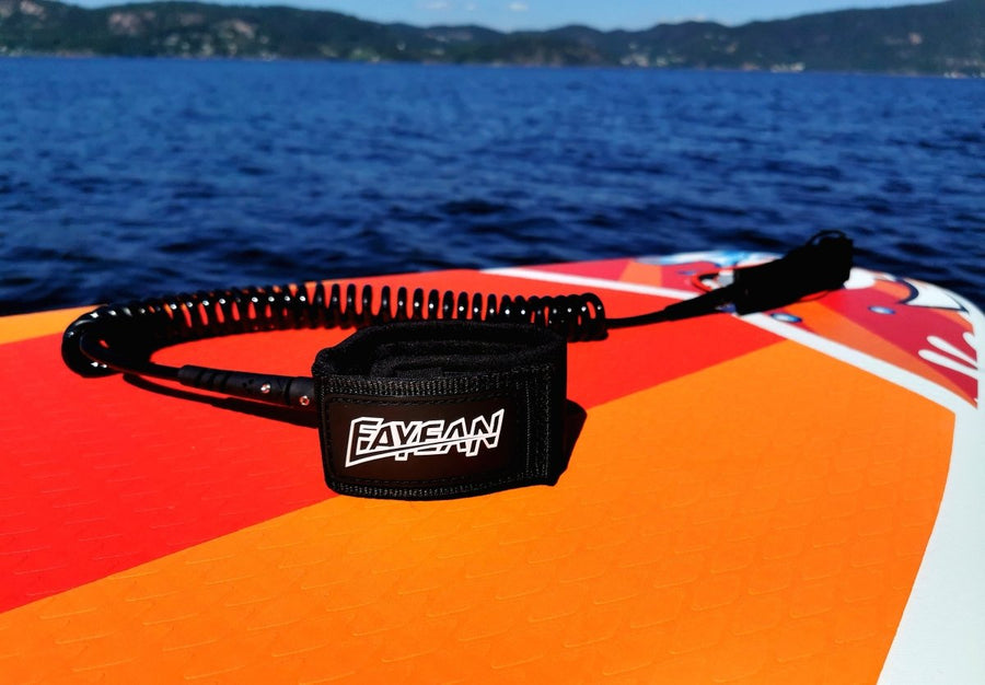 FAYEAN KOI 11.5" SUP - SeaBreeze