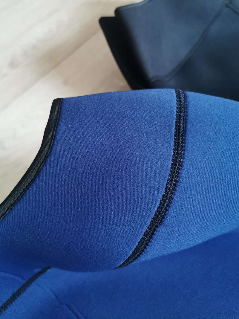 SeaBreeze fendertrekk neopren Ø50 - SeaBreeze