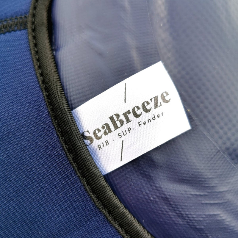 SeaBreeze fendertrekk neopren 75x30cm - SeaBreeze