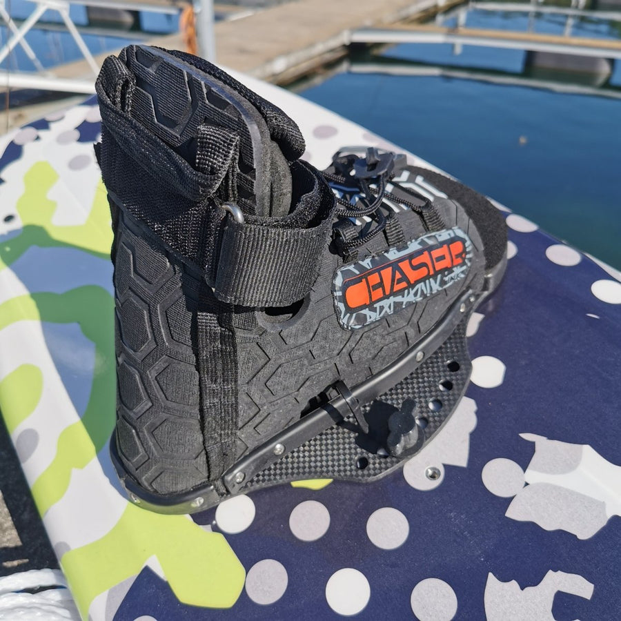 Utleie wakeboard dag - SeaBreeze