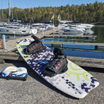 Utleie wakeboard dag - SeaBreeze