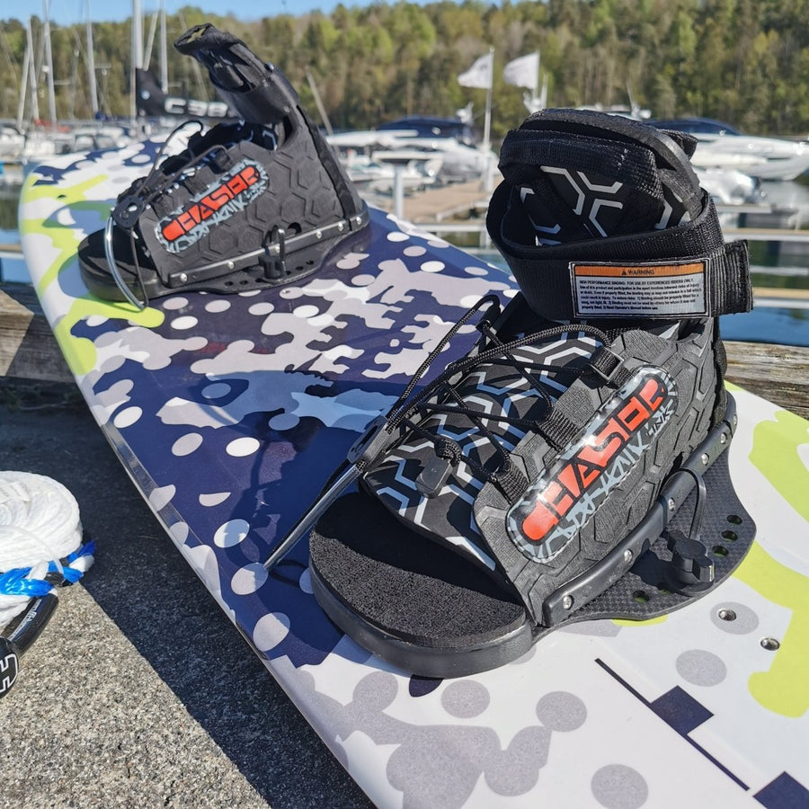 Utleie wakeboard dag - SeaBreeze