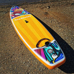 SeaBreeze Mikrofon 11.5" iSUP - SeaBreeze