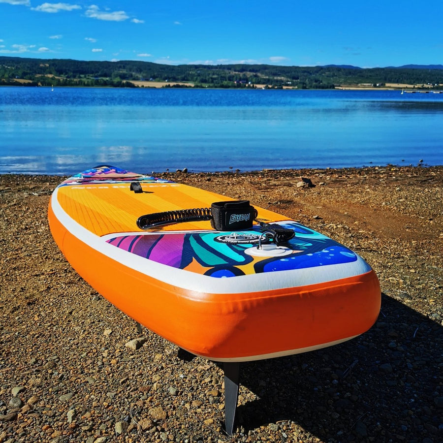 SeaBreeze Mikrofon 11.5" iSUP - SeaBreeze