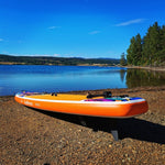 SeaBreeze Mikrofon 11.5" iSUP - SeaBreeze