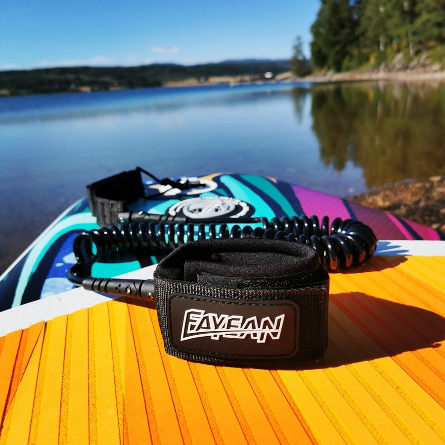 SeaBreeze Mikrofon 11.5" iSUP - SeaBreeze